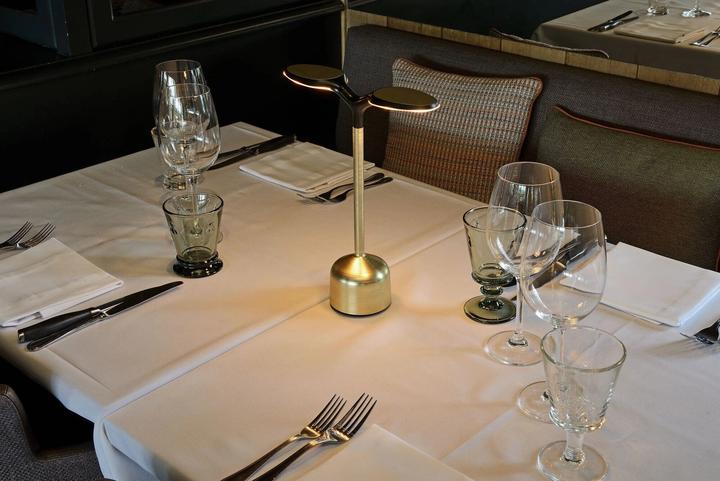 Produktbild ImagiLights Grand Cru Wireless Lampe, ohne Fernbedienung und Ladegerät (100 lm)