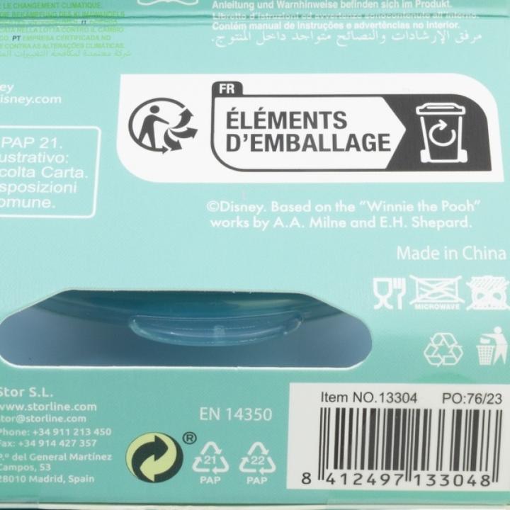 Produktbild Disney Interactive Studios Baby Mickey