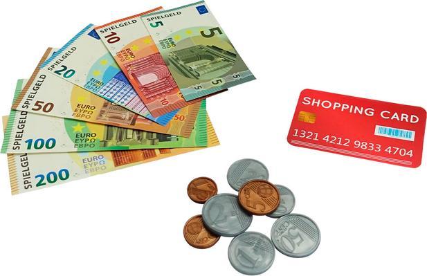 Immagine prodotto Tanner Moderne Scannerkasse Scan und Sprachf.