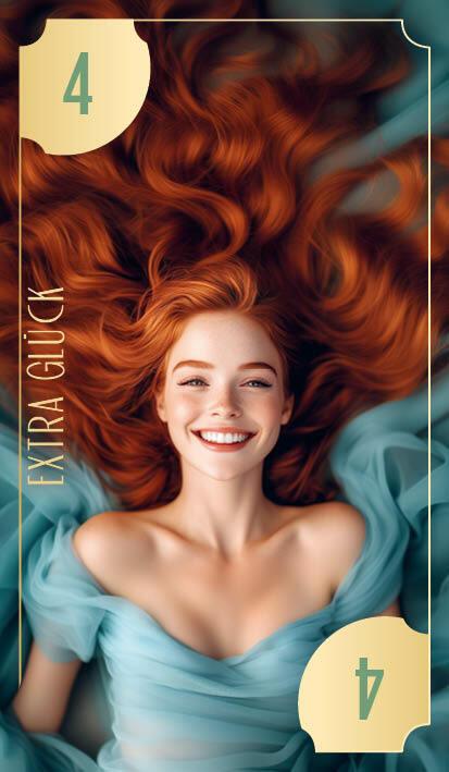 Actual product image CRISANDRA:Orakel-Kartenspiel: Lumaris (German)