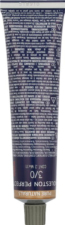 Productafbeelding Wella Puur Natuur (3/0 Donkerbruin)