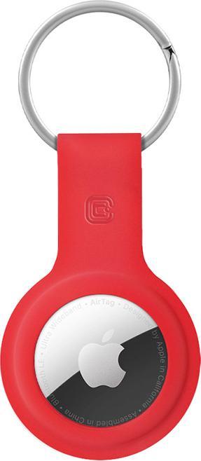 Actual product image Crong Case with Key Ring