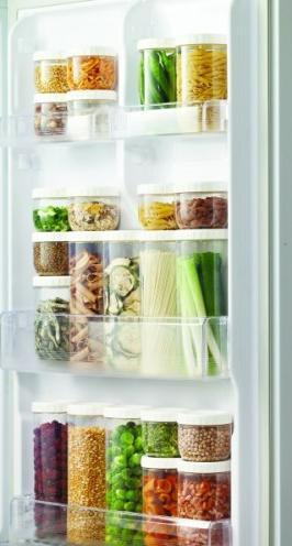 Actual product image Lock & Lock INL305 (0.18 l)