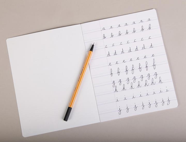 Produktbild Clairefontaine Metric (Weicher Einband)
