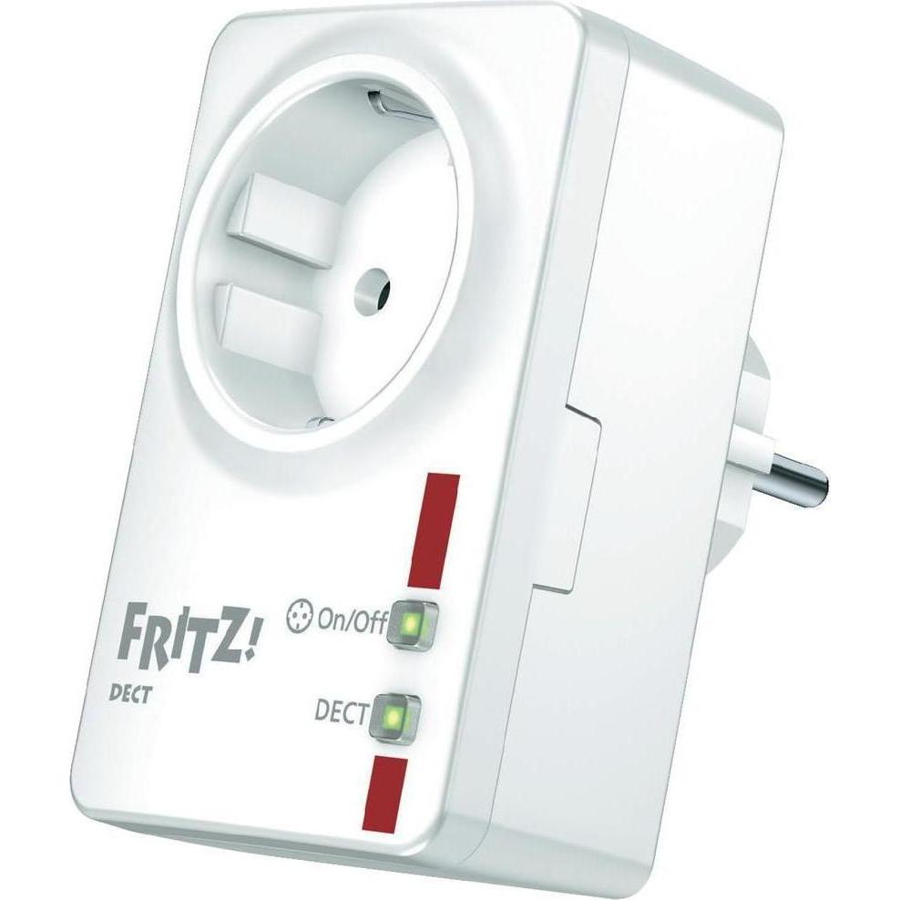 AVM, Smart Plug, FRITZ!DECT 200