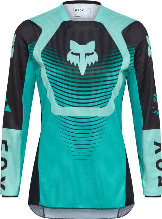 Produktbild Fox Wmns 180 Collect Jersey (S)