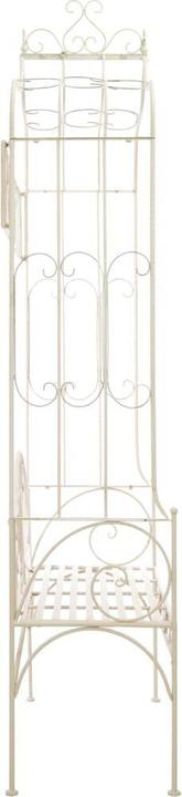 Produktbild vidaXL Gartenbank