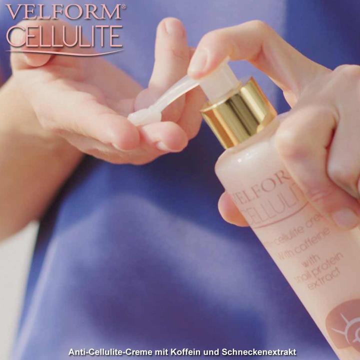 Produktbild Velform Cellulite (Körperlotion, 200 ml)