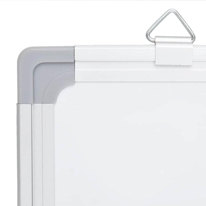 Image du produit vidaXL magnetisches Whiteboard (200 x 50 cm)