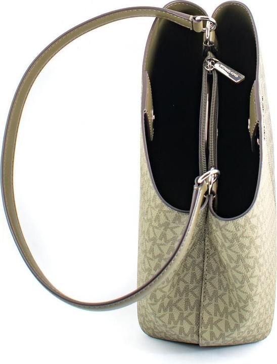 Produktbild Michael Kors Handtasche PRATT