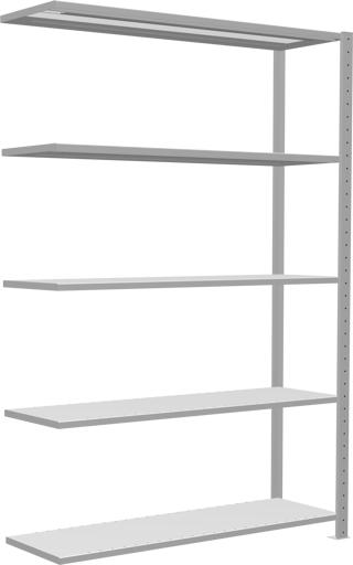 Image du produit Schulte Lagertechnik Système d'assemblage MULTIplus250 avec croisillon