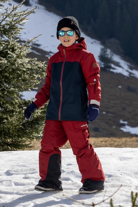 Produktbild Rukka Timo Kinder 3 in 1 Jacke (116)