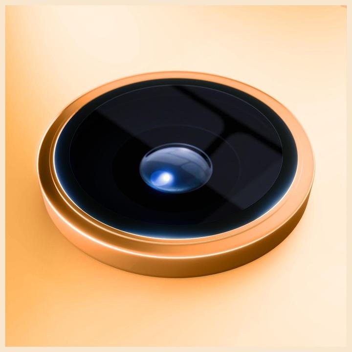 Produktbild 3MK Hardy Lens Protection (Apple iPhone 17 Pro, Apple iPhone 17 Pro Max)