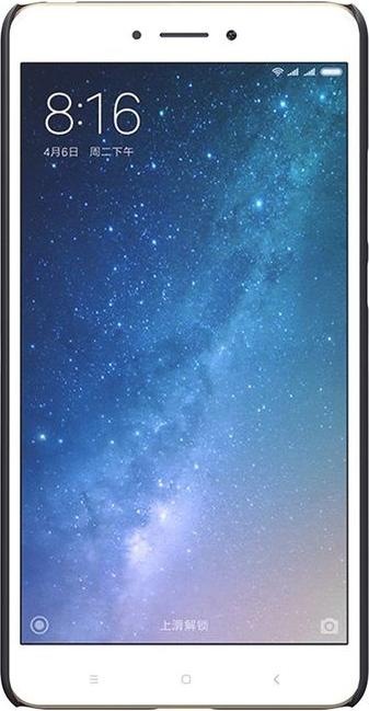 Productafbeelding Nillkin Super Frosted Shield-serie (Xiaomi Mi Max 2)