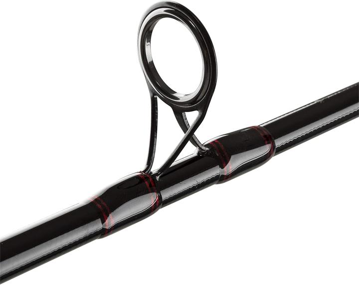 Image du produit Penn Squadron II Salzwasser-Spinnrute, 15-40g (Canne à lancer, 240 cm)