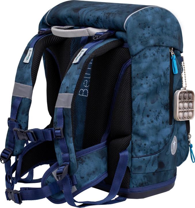 Produktbild Belmil Motion Set (19 l)