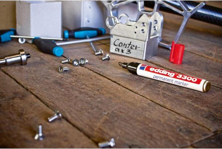 Produktbild Edding 3300-6 (1 x)
