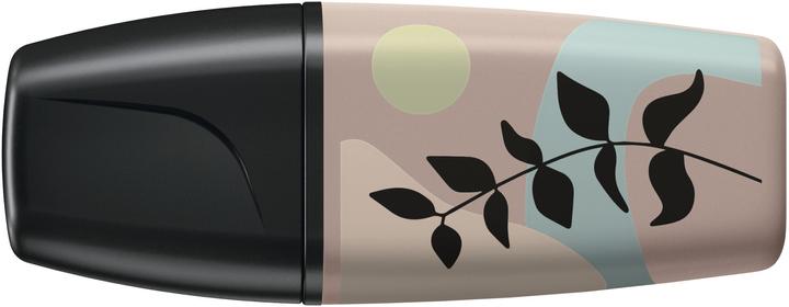 Image du produit STABILO Boss Mini Naturevibes W'gris (gris chaud, 5 mm, 1 x)