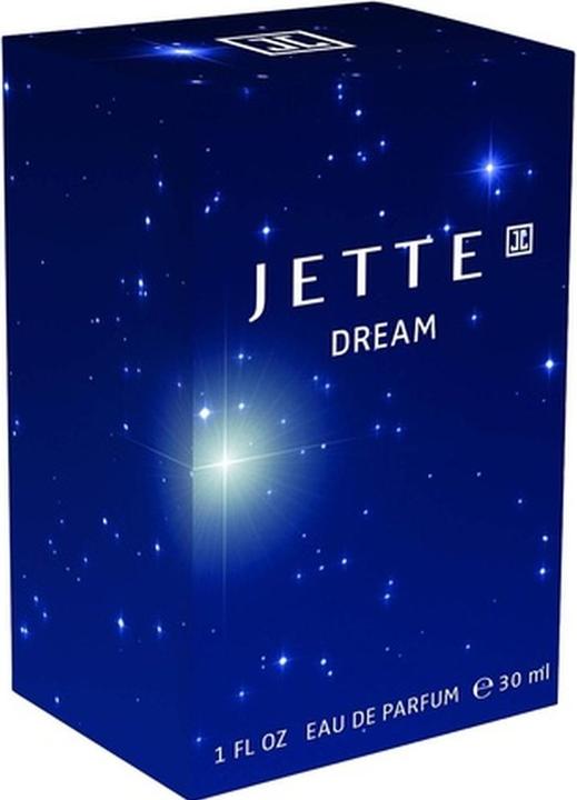 Actual product image Jette Joop Eau de Parfum (Eau de parfum, 30 ml)