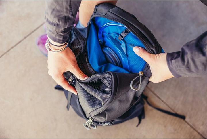 Actual product image Gregory Nano 24 (24 l)