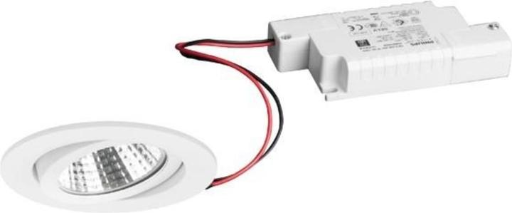 Image du produit Brumberg Spot encastré à LED (630 lm)