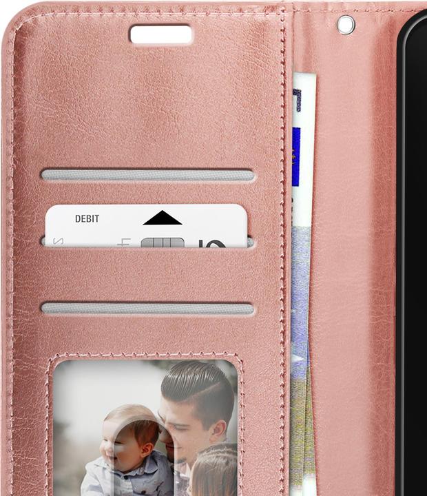 Actual product image Mayaxess Etui Pixel 10 Pro XL mit Handschlaufe (Google Pixel 10 Pro XL)