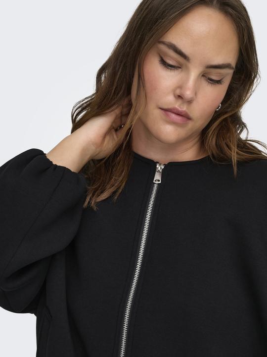 Actual product image Only CARELLIE Jacke Jacke (L)