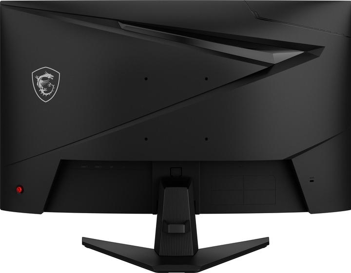 Produktbild MSI MAG 275CF X24 (1920 x 1080 Pixel, 27")