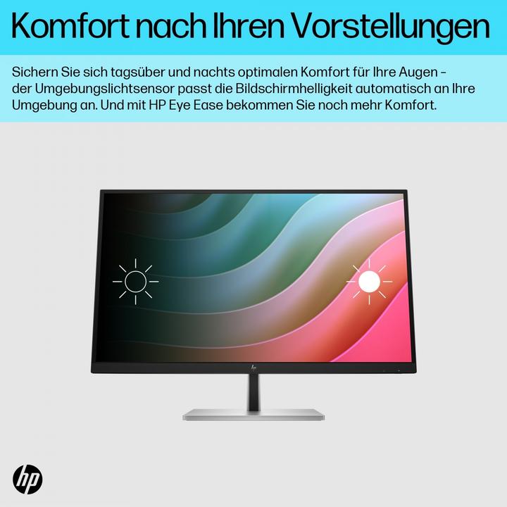 Productafbeelding HP E27k G5 (3840 x 2160 Pixels, 27")