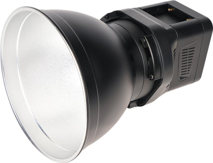 Actual product image Sirui C60 LED MonoLight (Video light)