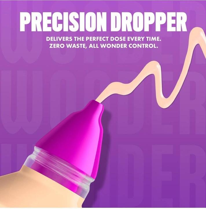 Image du produit NYX Professional Make-Up Nyx Wonder (Blafarde)