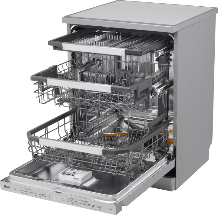 Produktbild LG DF587HVS