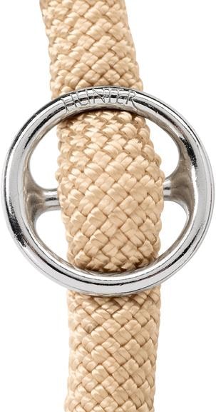 Produktbild Hunter Dressurhalsband Freestyle mit Stopper (M, L, Hund, Allgemein)