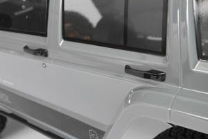 Actual product image Axial SCX10 II 2000 Jeep® Chero (RTR Ready-to-Run)