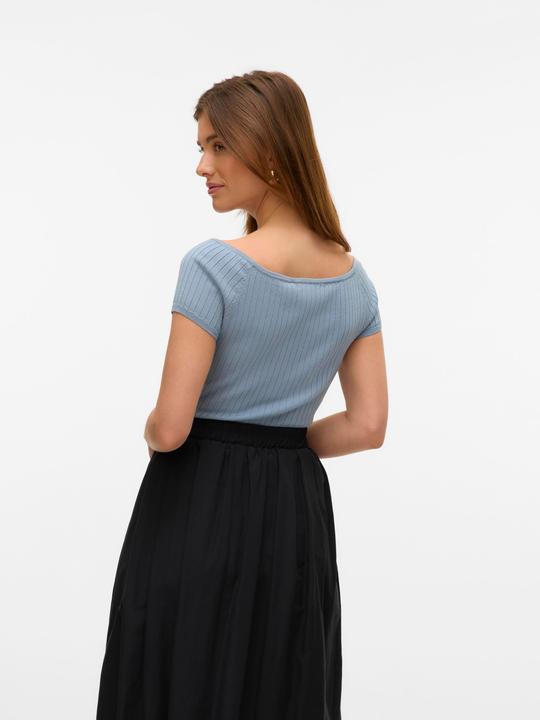 Image du produit Aware Vmpoppy Ss Off Shoulder Top Vma Noos (L)