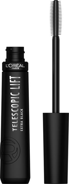 L'Oréal Paris Ciglia finte (Nero)