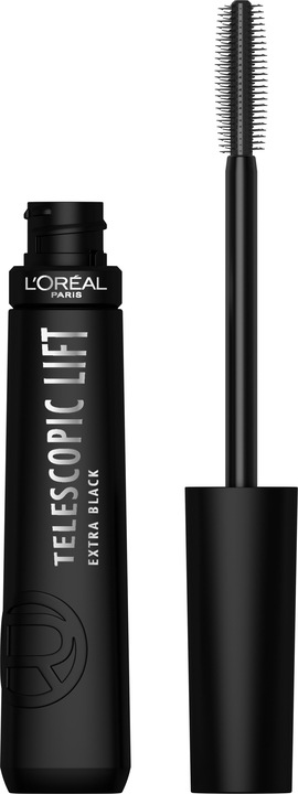 L'Oréal Paris False Lash (Schwarz)