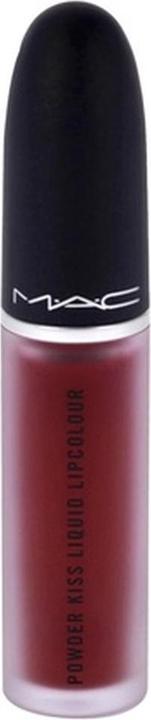 Produktbild MAC Cosmetics Powder Kiss Liquid Lipcolour (Sweetie, 995 Fashion)