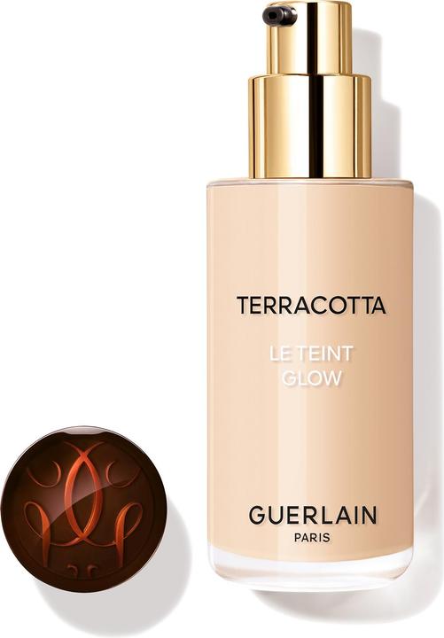Produktbild Guerlain Terracotta Le Teint Glow Foundation (0N)