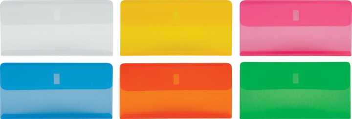 Immagine prodotto Biella Manicotti trasparenti (60 mm, 25 x)