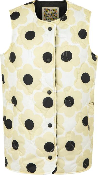 Regatta Weste Gesteppt (36)