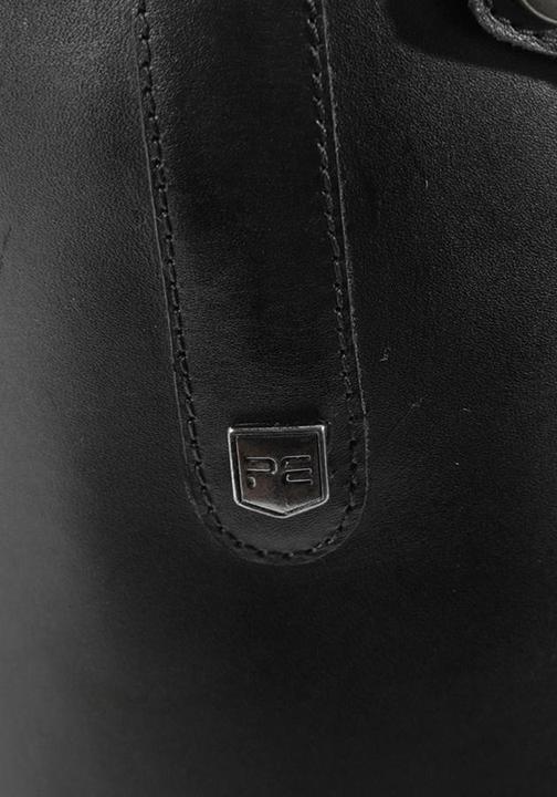 Actual product image Premier Equine Juno leather riding boots (39)