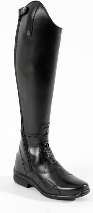 Actual product image Premier Equine Juno leather riding boots (39)