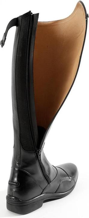 Actual product image Premier Equine Juno leather riding boots (39)