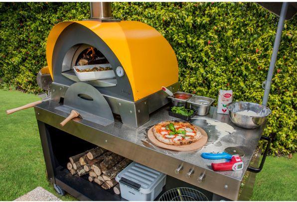 Produktbild Alfa Forni Multi-Funktionaler Tisch 130 cm