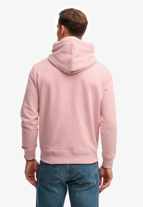 Produktbild Superdry Kapuzensweater (L)