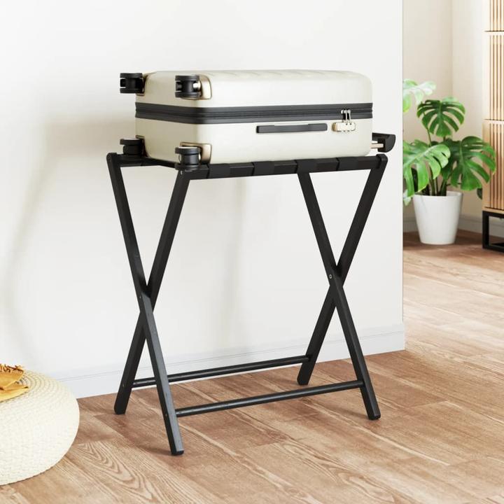 Actual product image VidaXL Vida (Suitcase rack)