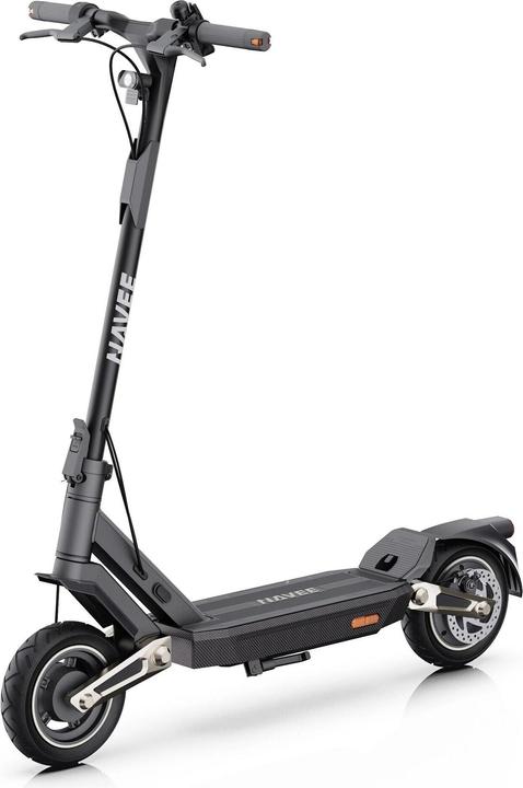 Navee ST3 (20 km/h, 40 km, 500 W)