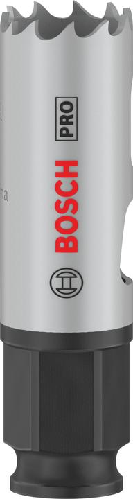 Immagine prodotto Bosch Professional Zubehör Sega a tazza PRO Multi Material PC Plus, 20 mm (20 millimetri)