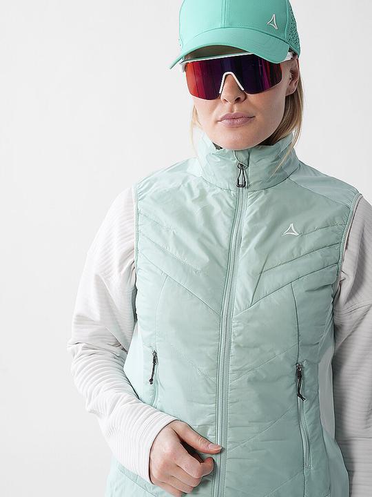 Actual product image Schöffel Hybrid Vt Style Blaueis WMS (S)